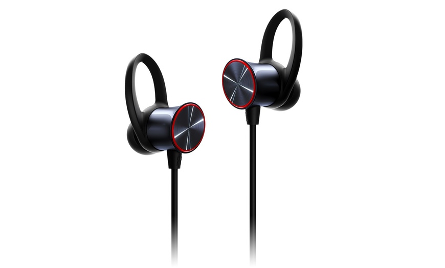 oneplus bullets wireless v1