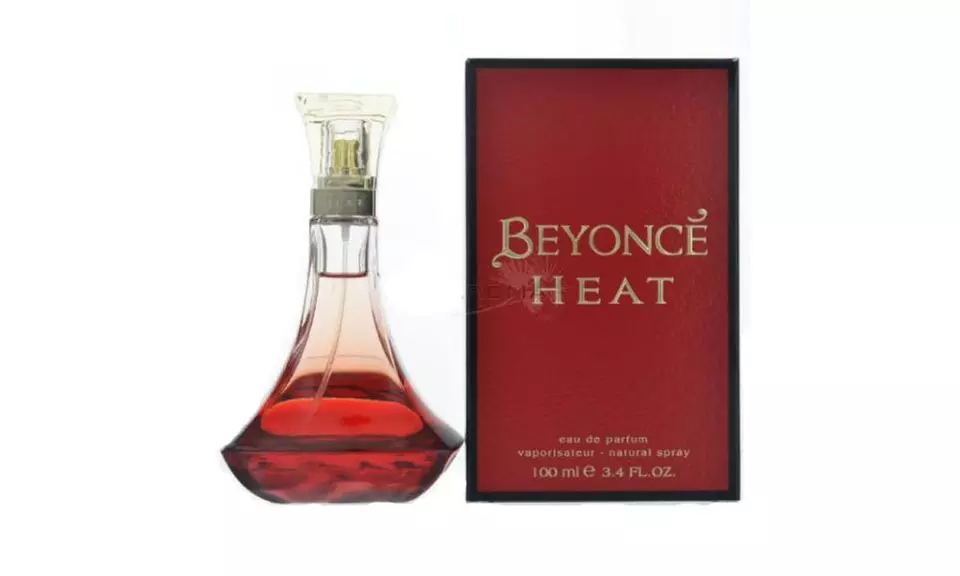 Beyonce Heat (L) EDP 3.4 oz - Primary Image