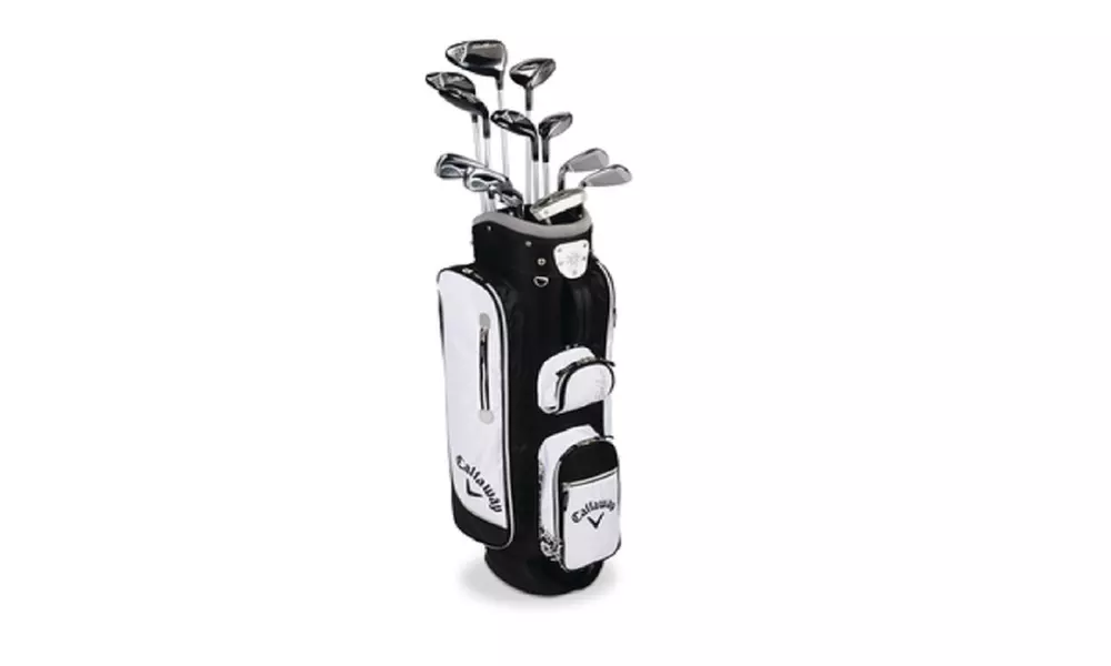 Callaway  Solaire 13 Piece Women's Complete Set - Primary Image