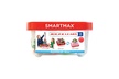 SmartMax Build & Learn Educational Set: 100 Pcs - Second Medium