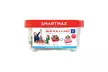 SmartMax Build & Learn Educational Set: 100 Pcs - Second Medium