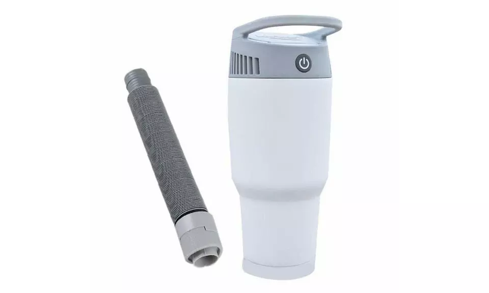 Airwirl Air Conditioner Cooling Fan Cup - Primary Image