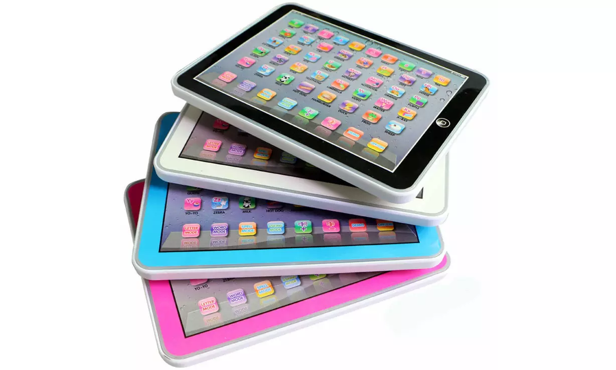 So Smart Toy Pad With 12 Fun And Educational Features - Second Medium