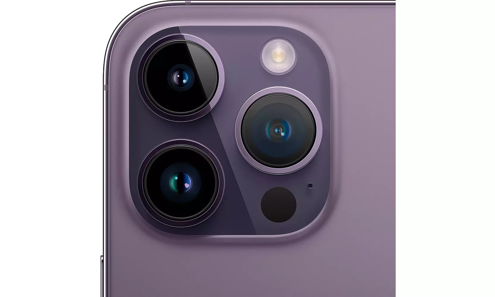 Apple iPhone 14 Pro Max 128GB 256GB 512GB Unlocked (A-Grade Refurbished)