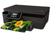 HP Photosmart All-in-One Wireless Photo Printer (Refurbished) - Second Medium