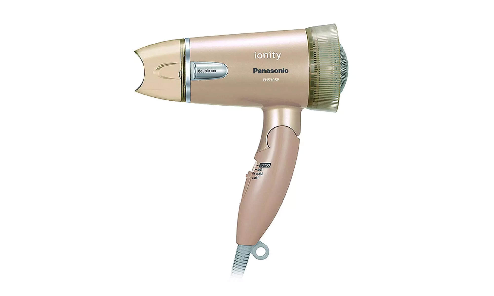 Panasonic Low-Noise IONITY Hair Dryer - Primary Image