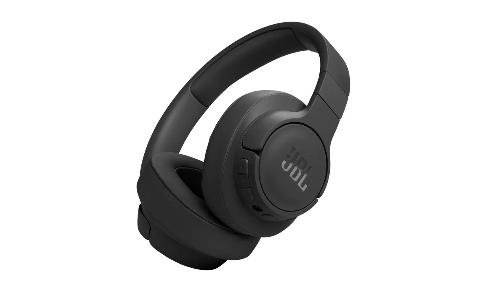 JBL Tune 770NC Bluetooth Wireless Over-Ear Headphones (Grade A Reburbished) - Primary Image