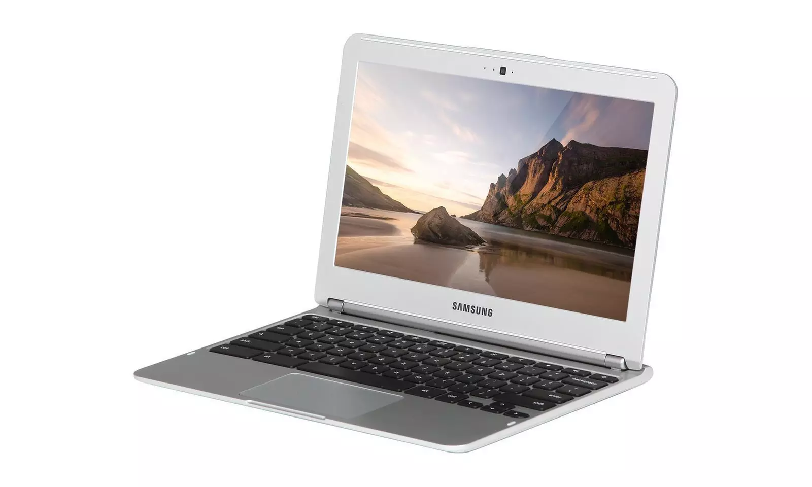 Samsung 11.6" XE303C12 Chromebook 2GB RAM 16GB Laptop (Scratch & Dent) - Second Medium