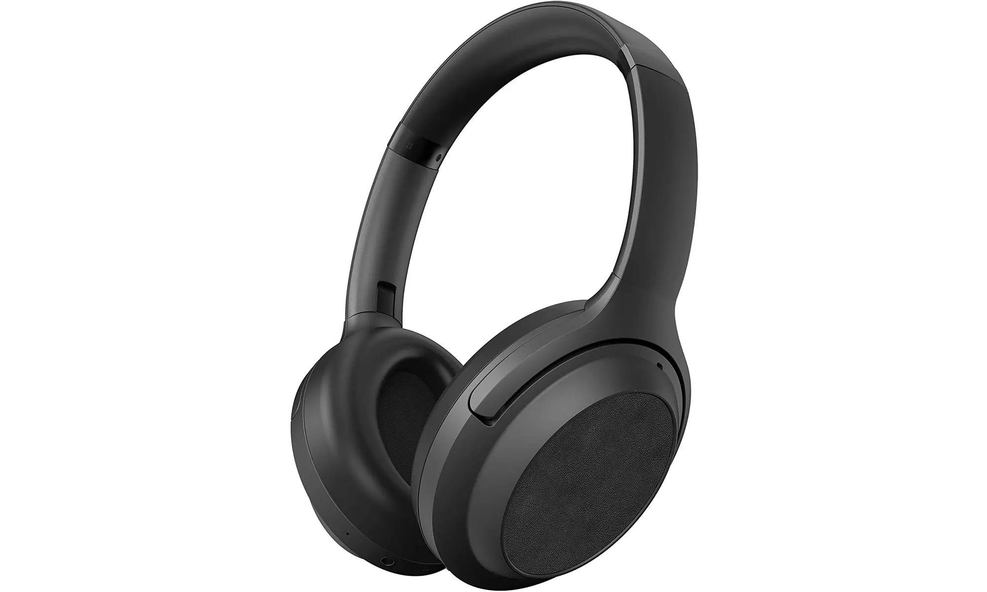 Brookstone AirPhones Wireless Over Ear Bluetooth Headphones  - Primary Image