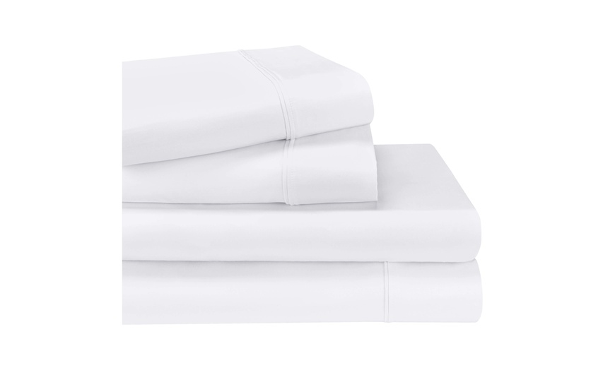 Up To 20% Off on Superior 1200 Thread Count 10... | Groupon Goods