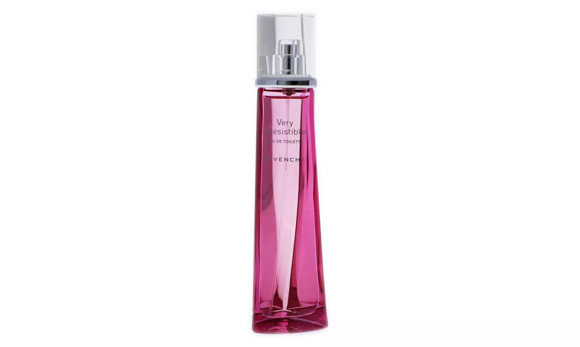 Givenchy Very Irresistible For Women 2.5 oz EDT Spray