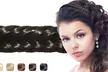 Fish Tail Braid Hair Extension Band - Second Medium