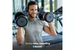 AIWA ARC Noise Cancelling Over Ear Wireless Headphones - Second Medium