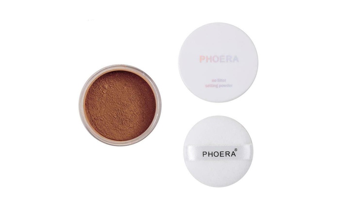 top rated loose powder