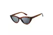 Vintage Model 260 Cat Eye Fashion Sunglasses (4 in 1) - Second Medium