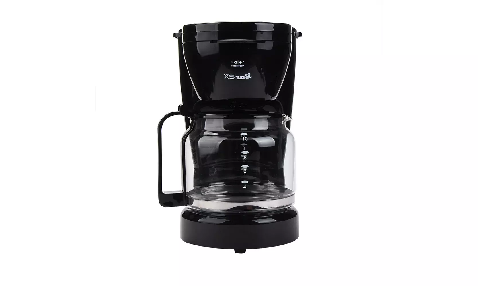 HXS-BSD01 Haier drip coffee maker (9103) - Primary Image