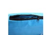 16.4' Agility Training Tunnel Pet Dog Play Outdoor Obedience Exercise Equipment - Second Medium
