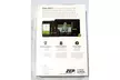 ZEPP ZA2G1NE 3D Golf 2 Swing Analyzer Kit - Second Medium