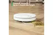 Beaudens Smart Robotic Vacuum Cleaner Floor Cleaning Sweeping w/ Remote Control - Second Medium