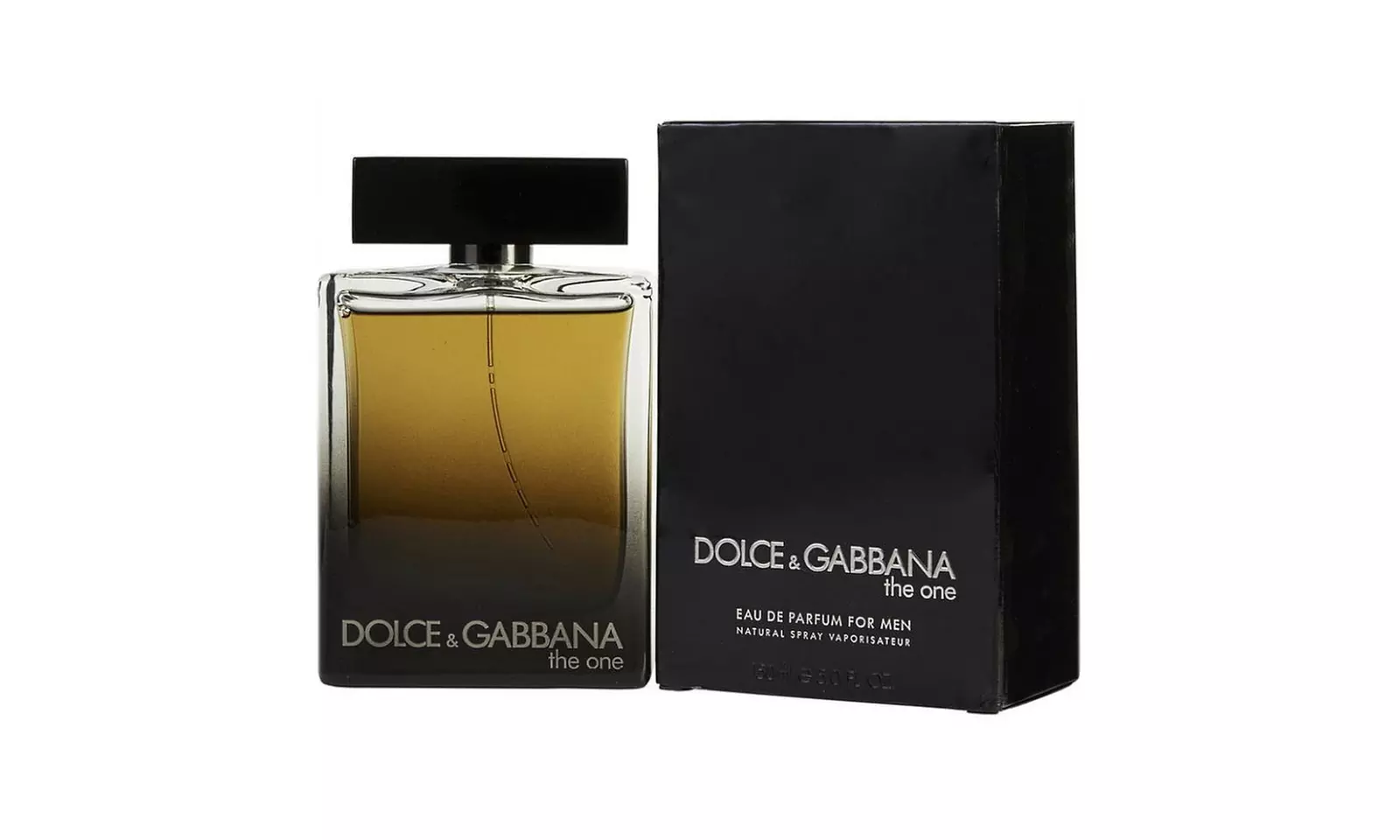 Dolce & Gabbana the one 5 oz / 150 ml Eau De Parfum Spray for Men
