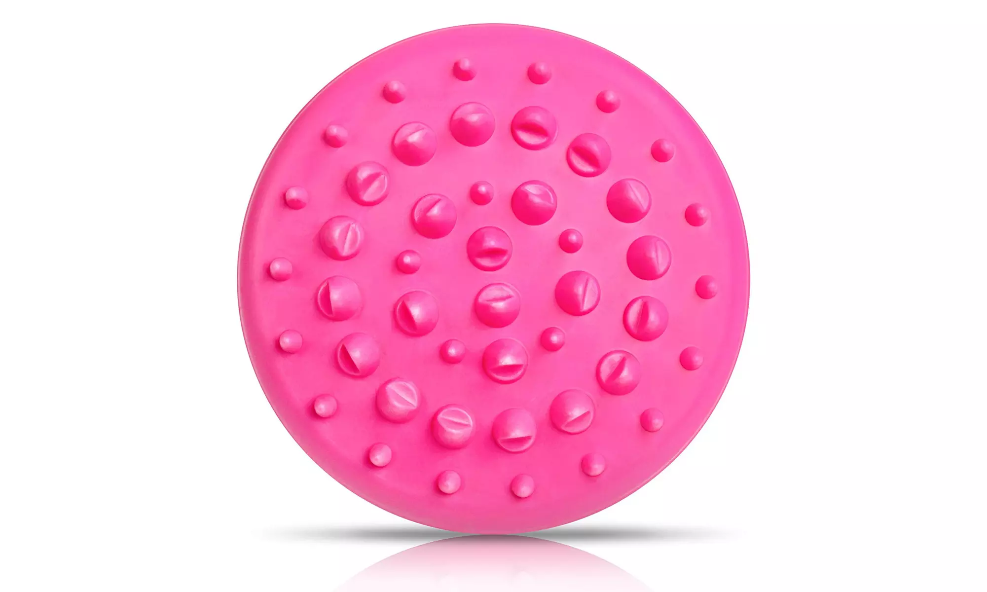 Scala Cellulite Massager and Remover Brush Mitt - Primary Image