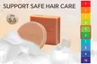 Saisze Handmade Natural Shampoo and Conditioner Bars 2-Piece - Second Medium