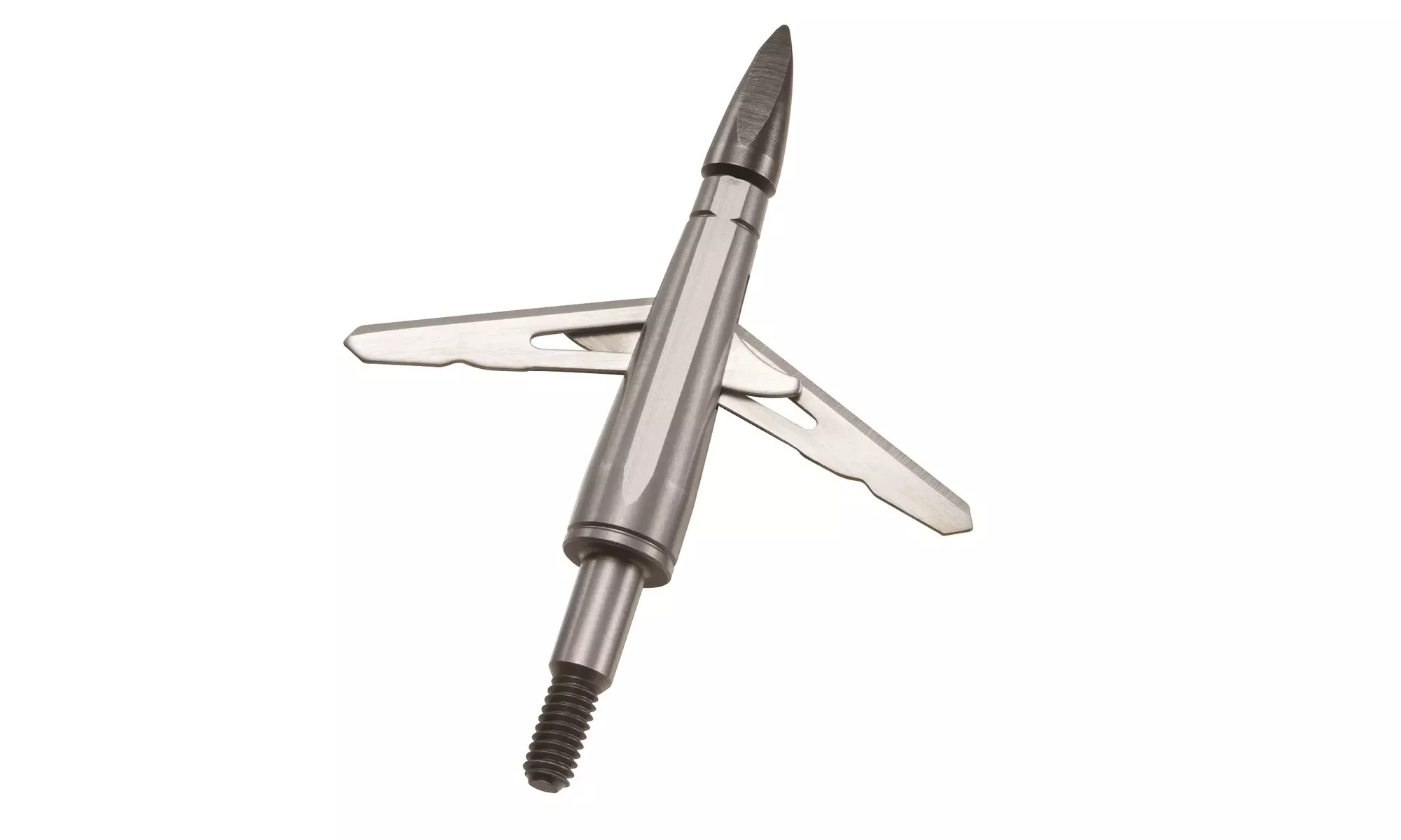 NAP Slingblade 125 Crossbow Broadhead w/2 Blades- 3 Pack - Primary Image