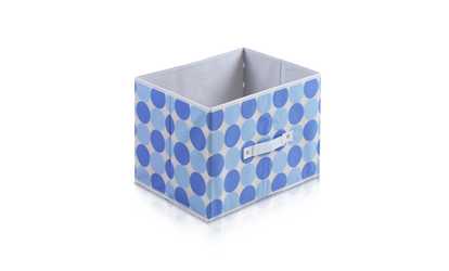 Furinno Laci Dot Design Non-Woven Fabric Soft Storage Organizer