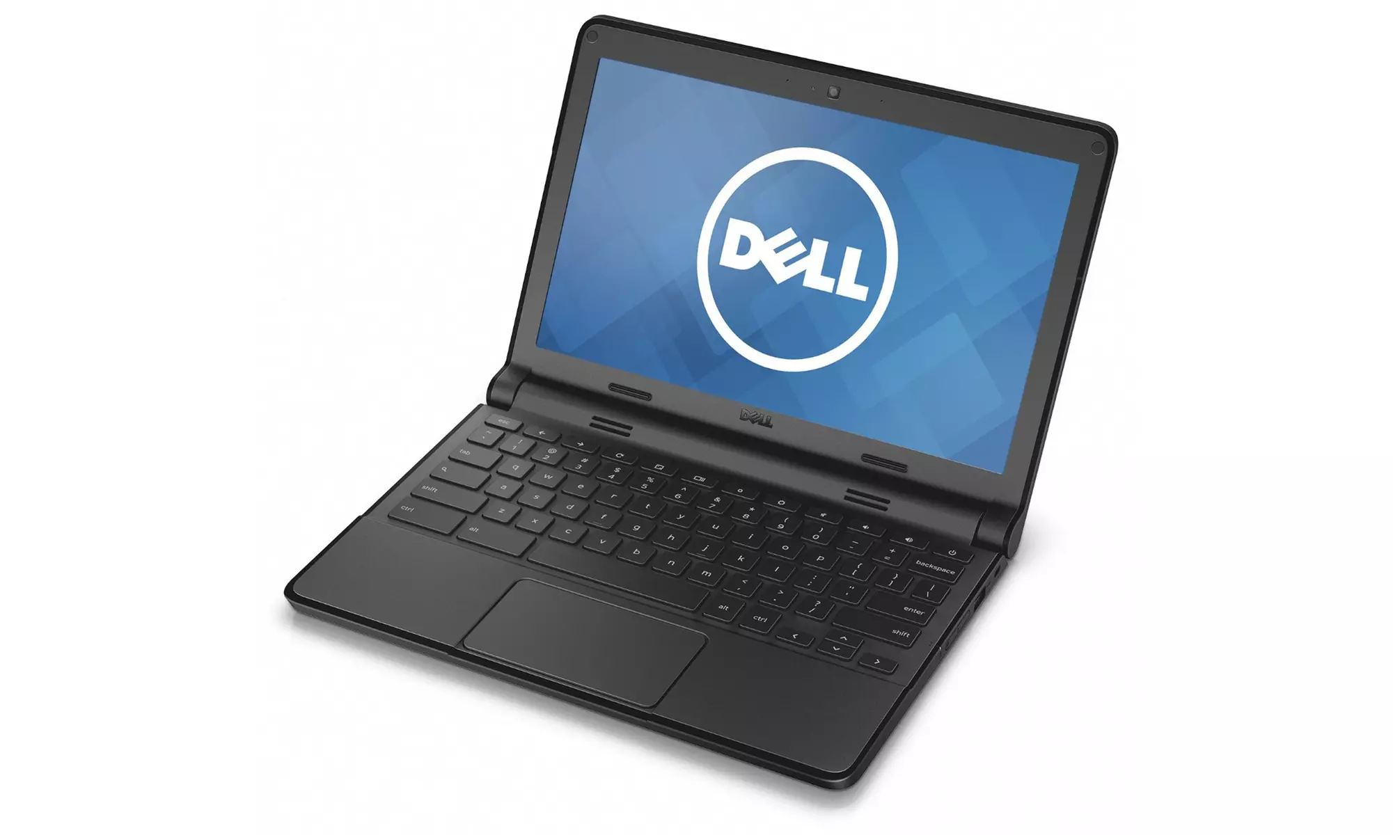 Dell Chromebook 3120 11.6" Celeron N2840 2.16GHz, 4GB RAM, 16GB (Scratch & Dent) - Primary Image