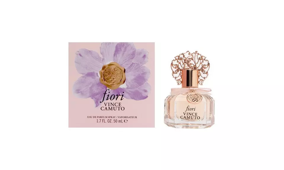 FIORI by Vince Camuto perfume for women EDP 3.3 / 3.4 oz  - Second Medium