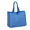 Image 1: Jenni Chan Broadway Reversible 2-in-1 Carry-All Tote