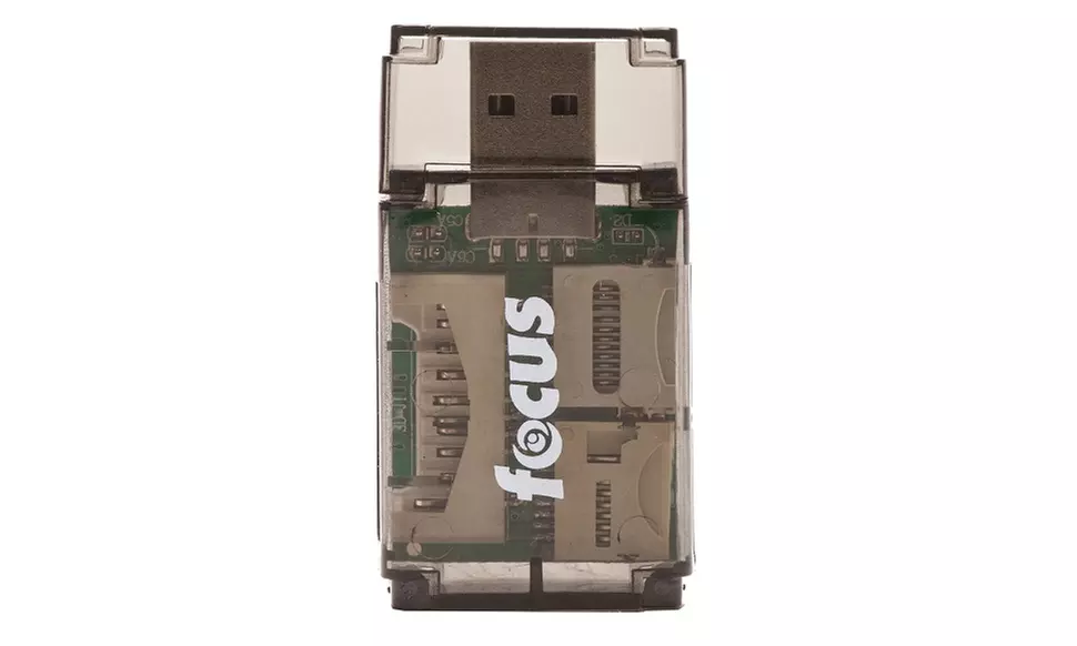 Stealth Cam Lithium Solar Power Panel (6-Pack) with Card Reader - Second Medium