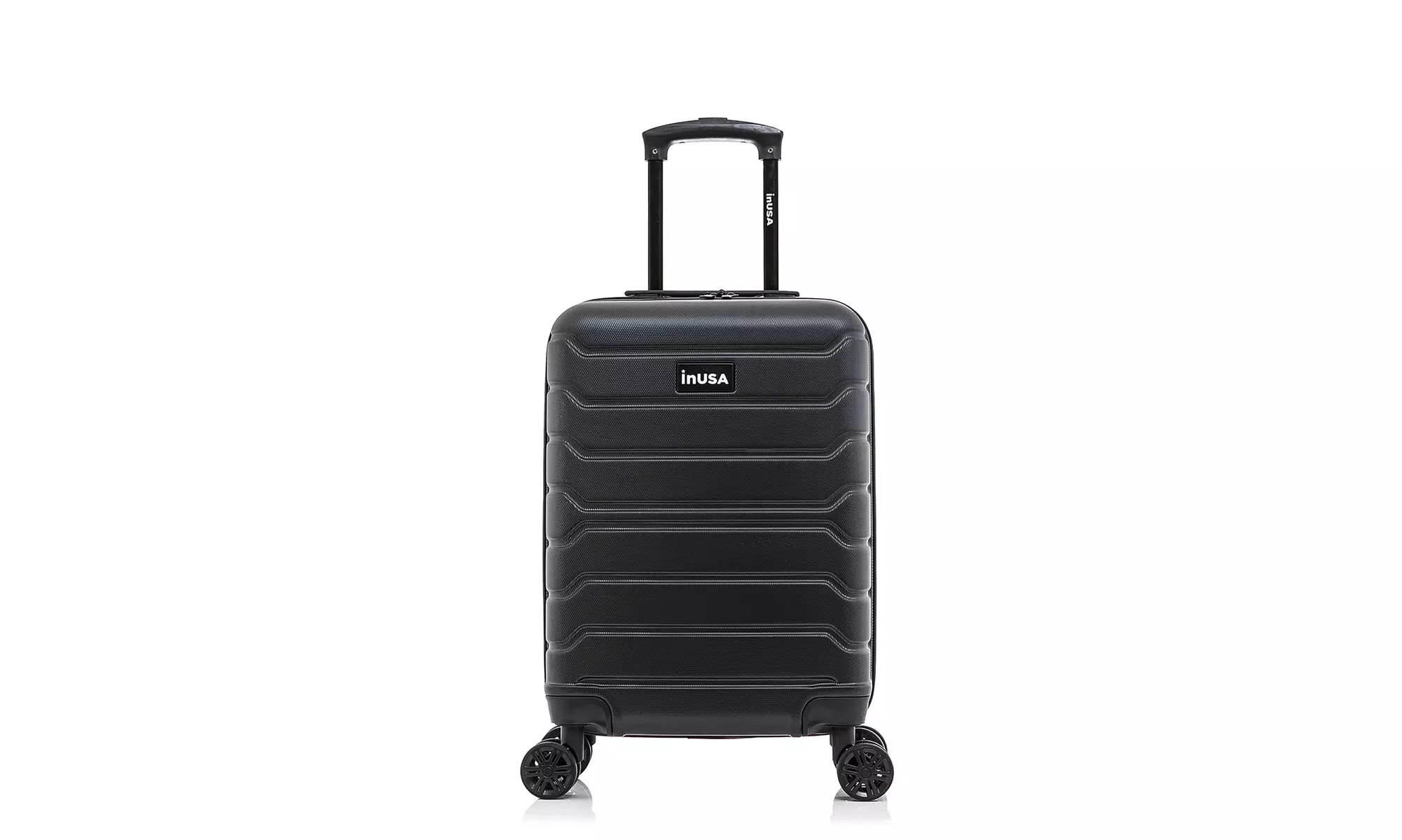 InUSA Trend lightweight hardside spinner luggage 20'', 24", 28" 