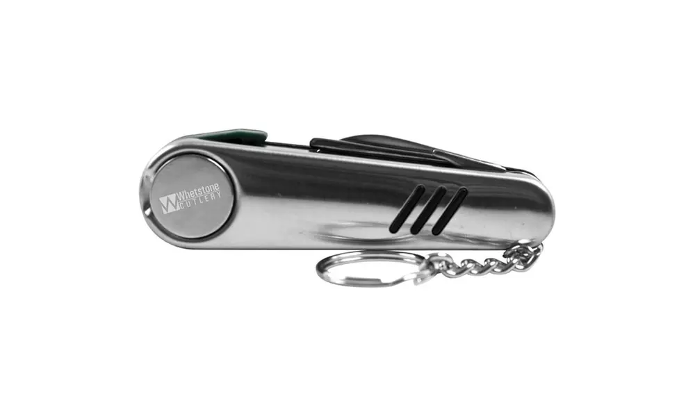 All-in-One Stainless Steel Golfer's Tool - Second Medium