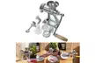Domestic Multi-functional Manual Sausage Maker Meat Grinder - Second Medium