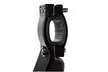 Juvale Bike Kickstand - Adjustable Bicycle Kickstand, Fits 22'' - 27'' Bike - Second Medium
