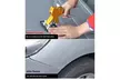 Dent Puller Tools,Auto Body Dent Repair Kits Paintless Dent Removal Tools - Second Medium