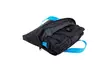 Zohzo Car Seat Travel Bag - Drawstring Bag for Air Travel (Black) - Second Medium