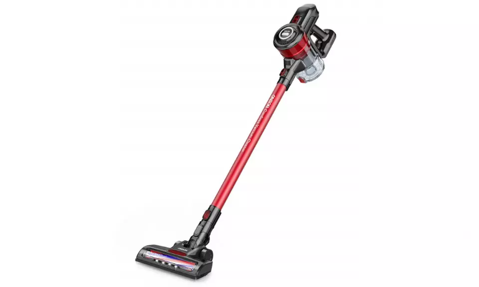 ONSON Stick Cordless Vacuum Cleaner, Powerful Lightweight Handheld Vacuum - Primary Image