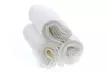 Wring Dry Soft and Absorbent Disposable 30"x60" Towels (3- or 6-Pack) - Second Medium