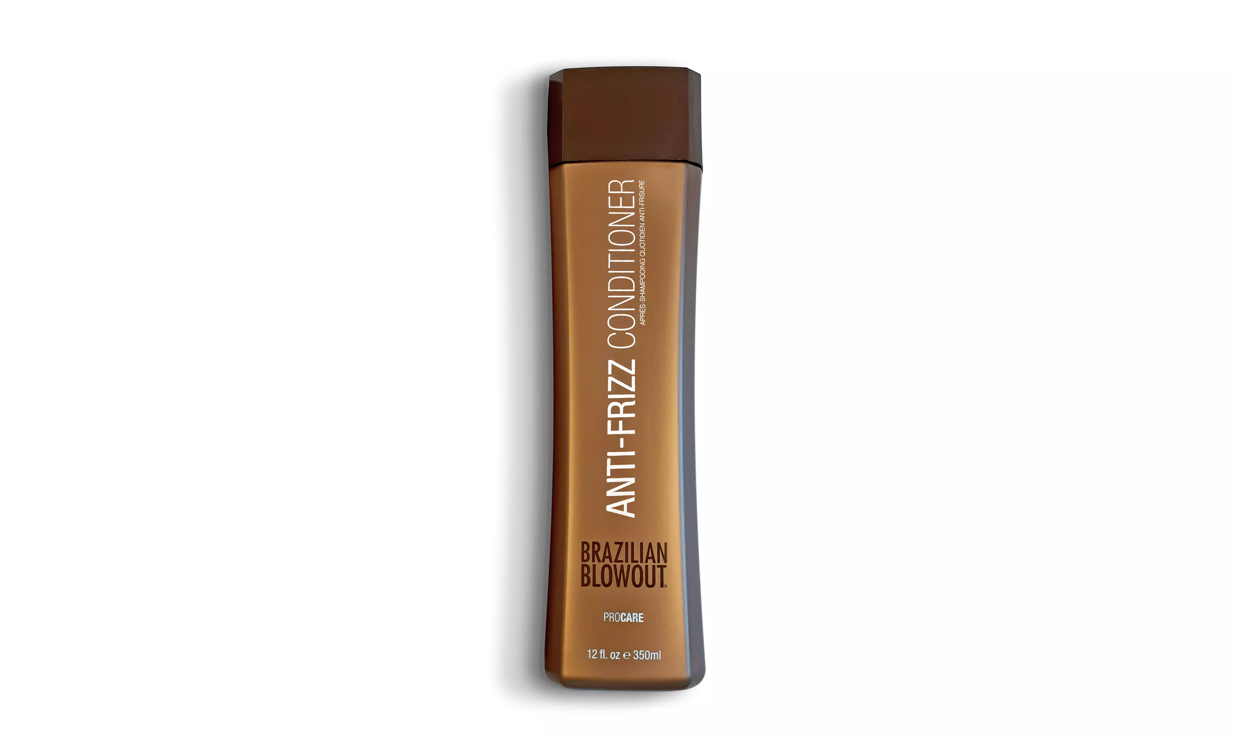 Brazilian Blowout online Antifrizz Shampoo/Cond