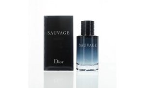 SAUVAGE by Christian Dior 2.0...