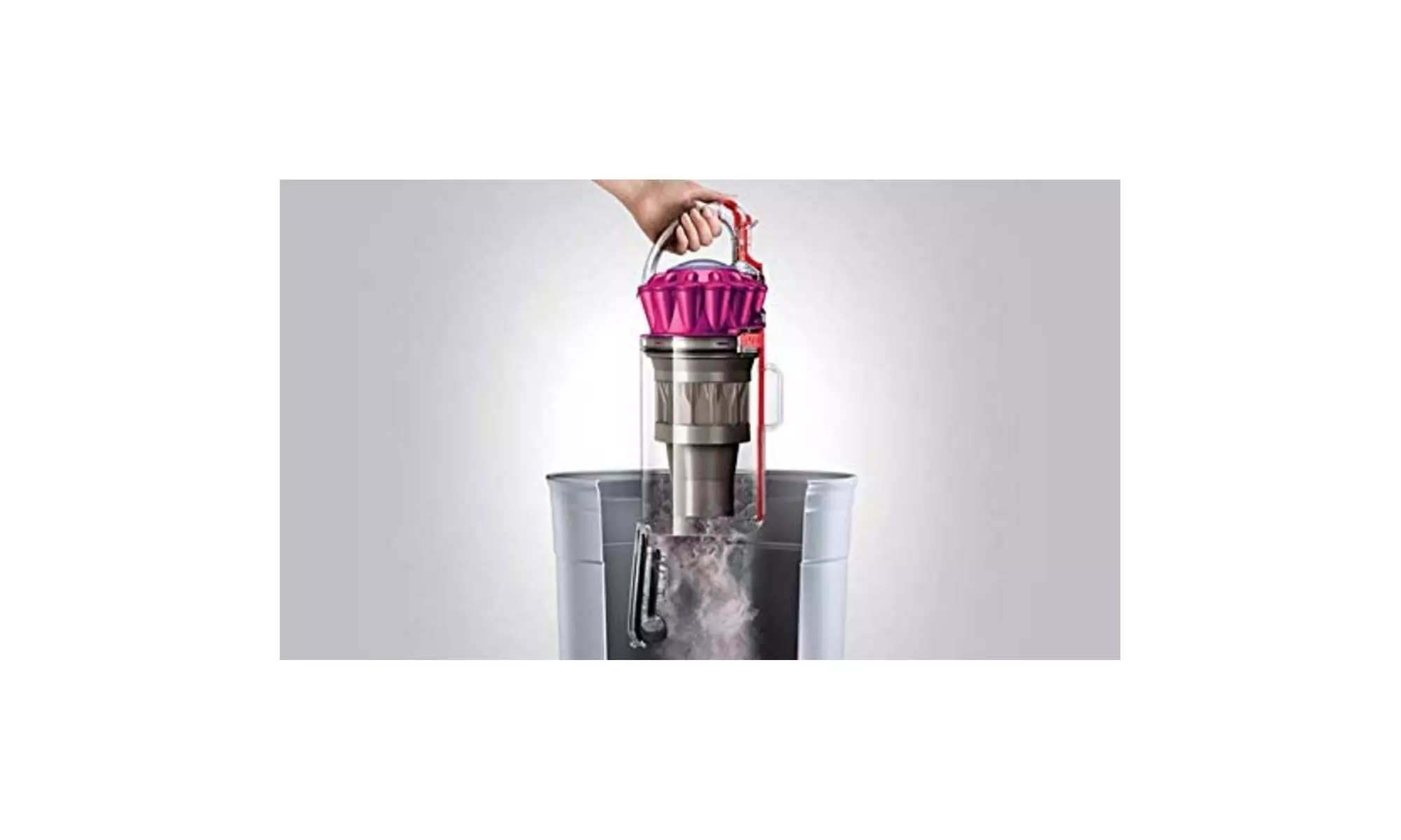 Dyson Ball Multifloor Origin Bagless Upright Vacuum Cleaner - Second Medium