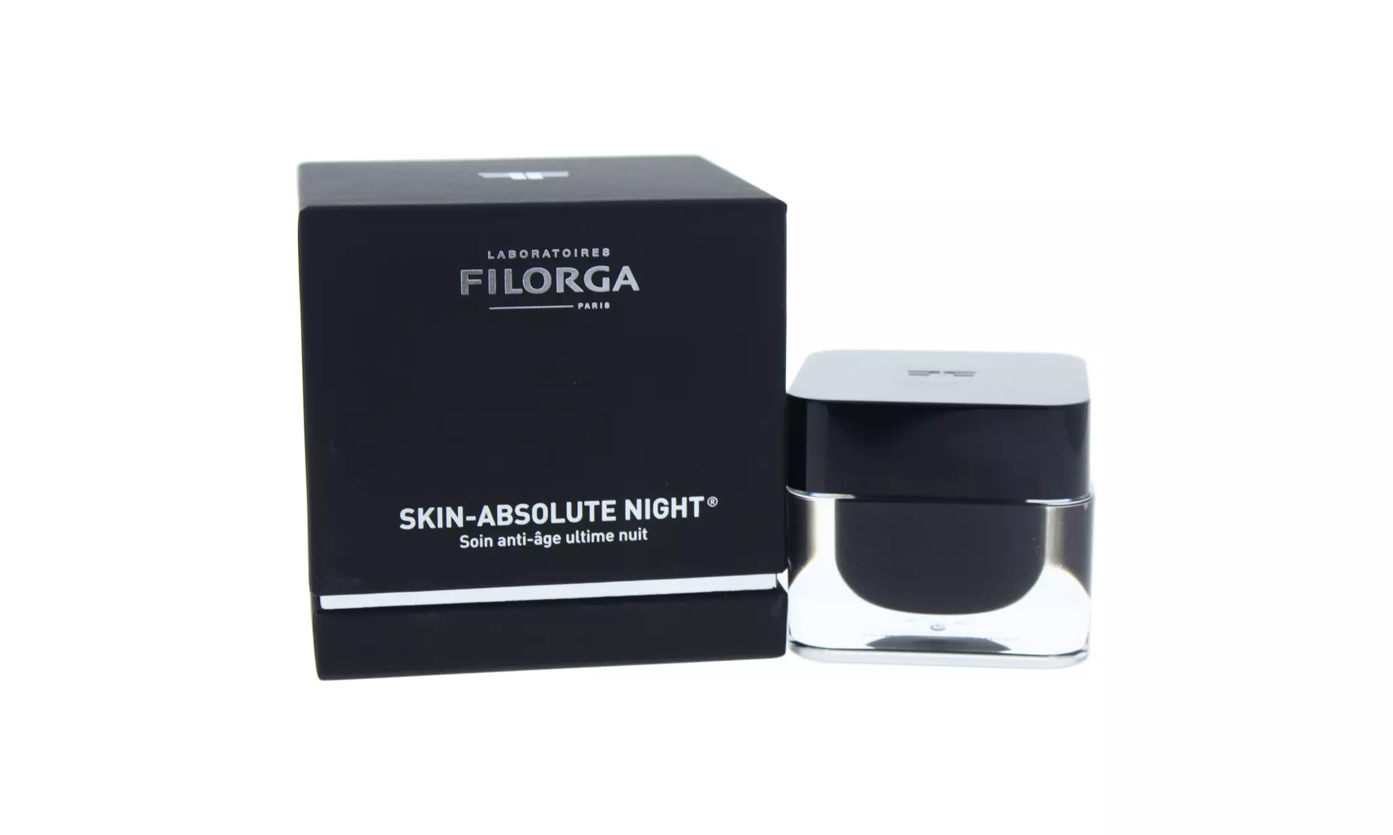 Skin-Absolute Night Ultimate Anti-Aging Cream by Filorga for Unisex - Primary Image