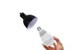 Panoramic Hidden Wifi IP Camera Light Bulb - Second Medium
