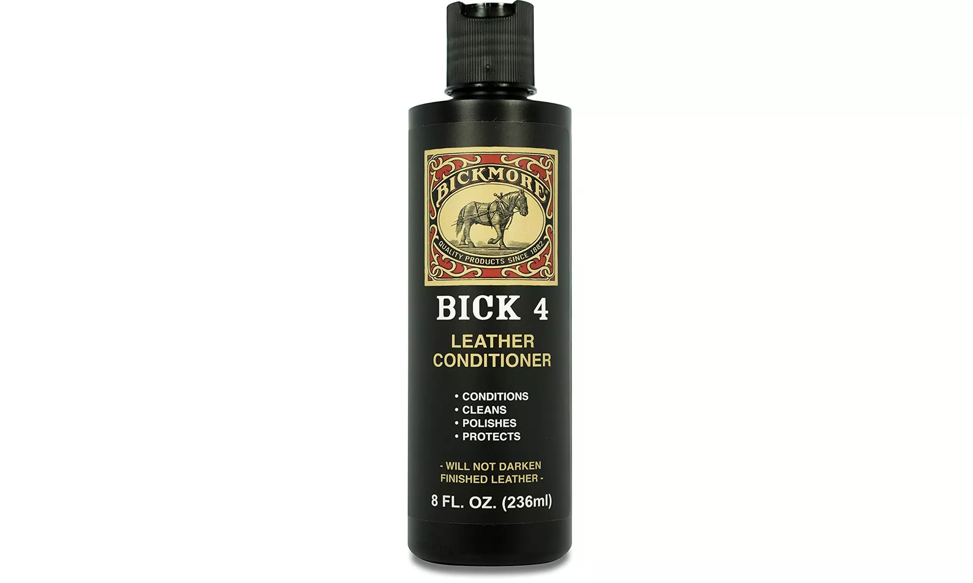 Bickmore Bick 4 Leather Conditioner 8 Ounces - 10FPR107 - Primary Image