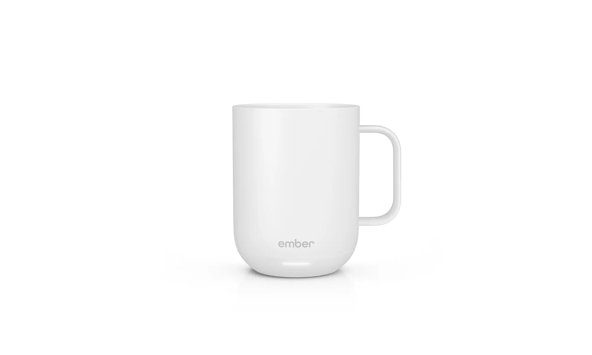 Ember Temperature Control Smart Coffee Mug 2, 10oz or 14oz