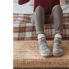 Image 35: Muk Luks Women's Chenille Slipper Socks