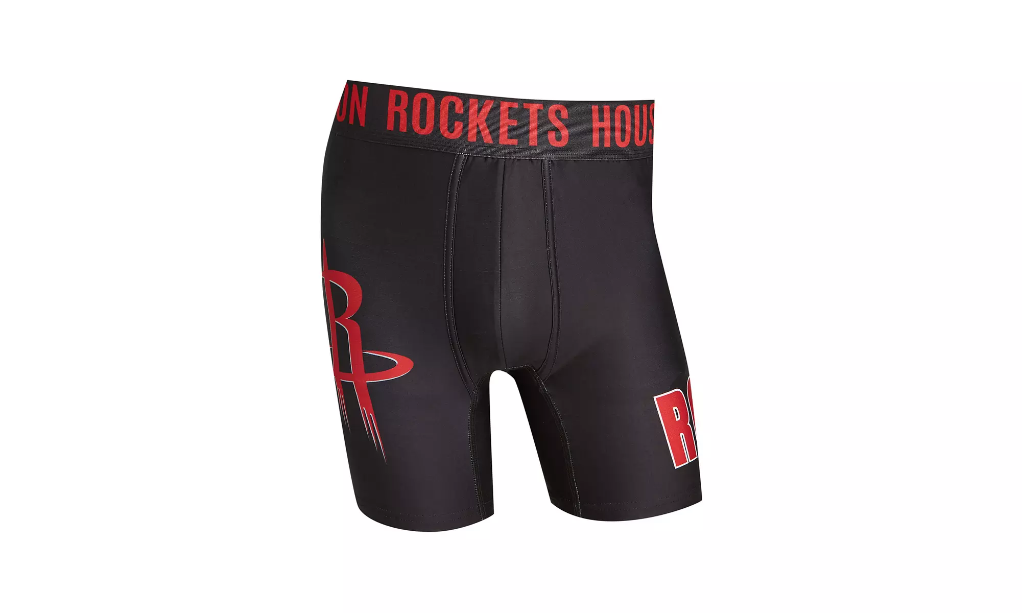 NBA Teams Performance Underwear - Men's Active Underwear Polyester/Spandex M-2X - Primary Image