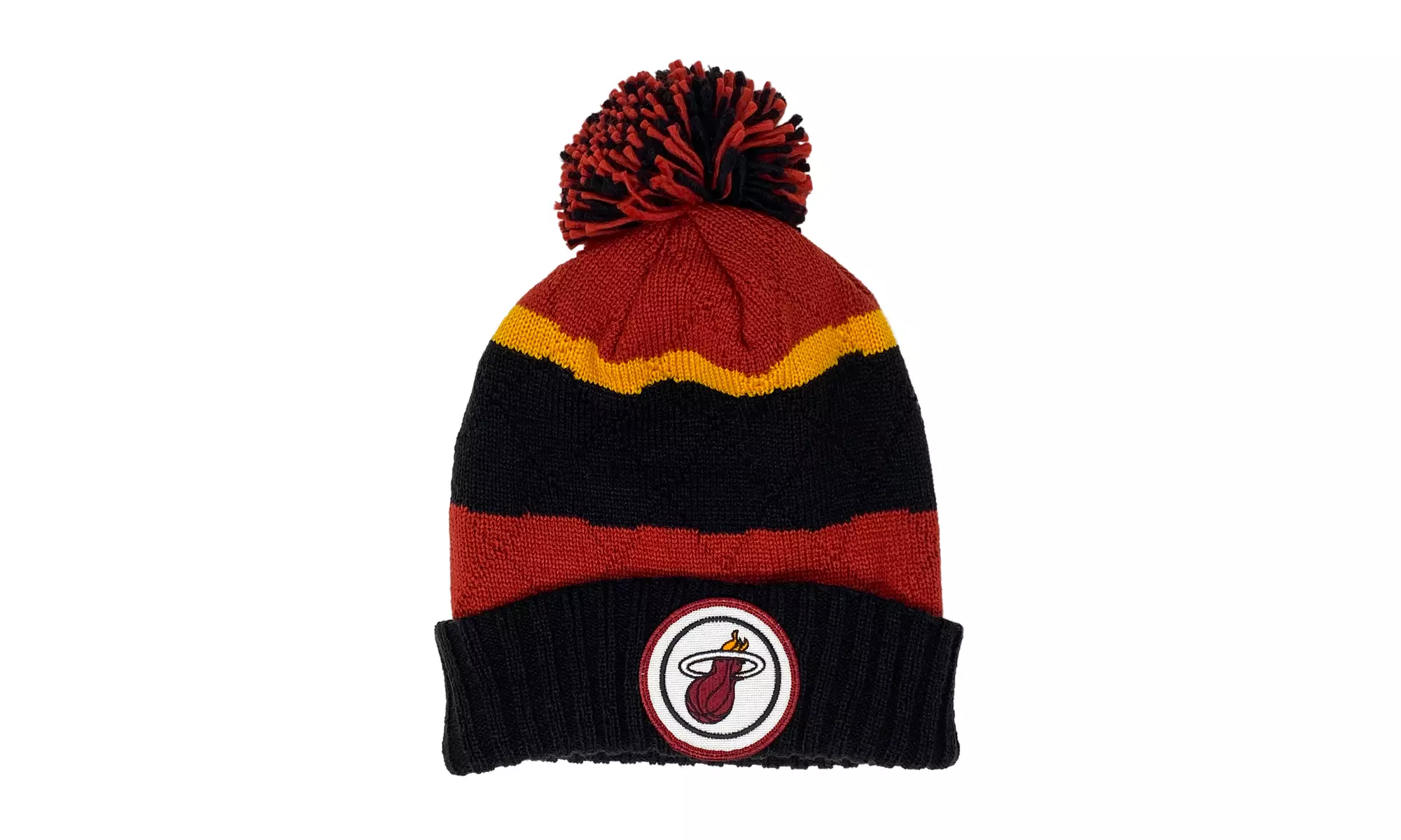 NBA Beanies Knit Hats - Cuffed & Uncuffed Multiple Teams Available!